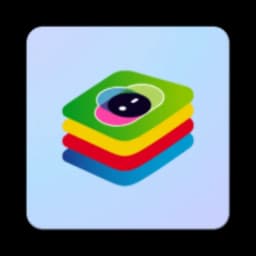 BlueStacks Mobile icon