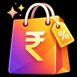 Shopin - Deals Offers & Coupon icon