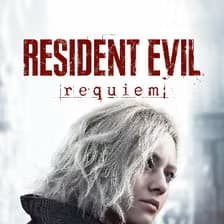 Resident Evil Requiem icon