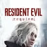 Resident Evil Requiem icon