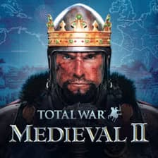 Medieval II: Total War icon