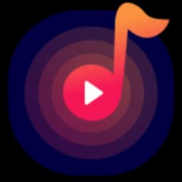 MP3 Box - Music Player & Share icon