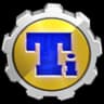Titanium Backup Root icon