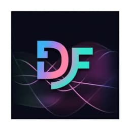 DeepFacer icon