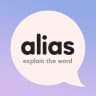 Alias — Party Word Game icon