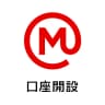 Icône de スマート口座開設 - 三菱ＵＦＪ銀行