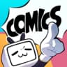 Bilibili Comics icon