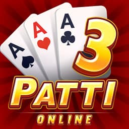 Teenpatti Multiplayer icon