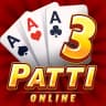 Teenpatti Multiplayer icon