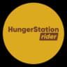 Hungerstation rider icon