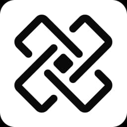LineX Black Icon Pack icon