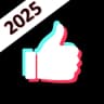 TikLikes- Get tiktok followers icon