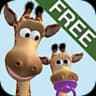 Biểu tượng Talking Gina the Giraffe