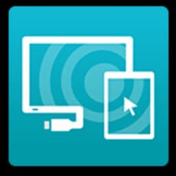 WiredXDisplay icon