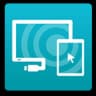 WiredXDisplay icon