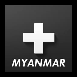 CANAL+ Myanmar icon