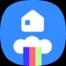 Значок Home Up