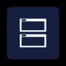 Split Screen icon