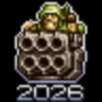 Metal Slug SB Fanthology icon