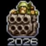 Metal Slug SB Fanthology icon