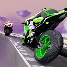 Traffic Rider! icon