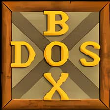 DOSBox icon