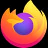 Mozilla Firefox Portable icon
