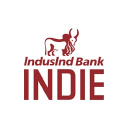IndusInd Bank: Savings A/C, FD icon