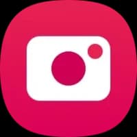 Samsung Camera icon