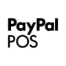 Symbol von PayPal POS (ex Zettle)
