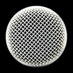 Extra Mic icon