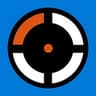 Crosshair X icon
