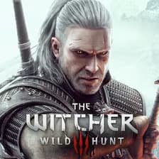 The Witcher 3: Wild Hunt icon