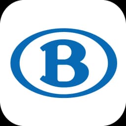 SNCB International icon