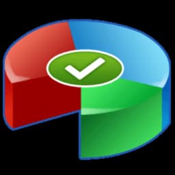 AOMEI Partition Assistant icon