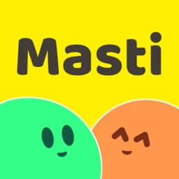 Masti icon