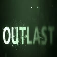 Outlast icon