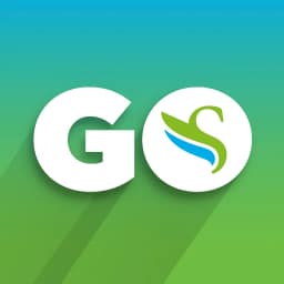 Sagicor Go icon