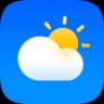 HUAWEI Weather icon