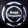 Avee template for avee player icon