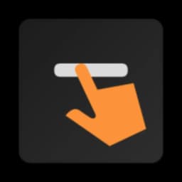 Navigation Gestures icon