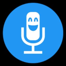 Voice Changer With Effects icon