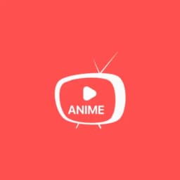 Anime tv icon