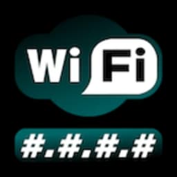 Wifi Password(ROOT) icon