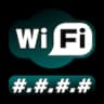 Wifi Password(ROOT) icon