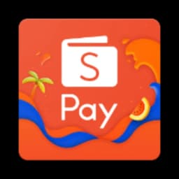 ShopeePay icon