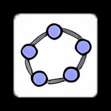 GeoGebra Classic icon