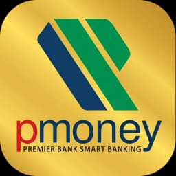 pmoney smart banking icon