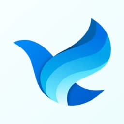 PigeonCast - Cast via AirPlay icon