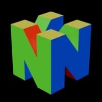 N64Recomp Launcher icon